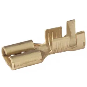 Oisolerad kabelsko 2.5-6.0mm2 - 1
