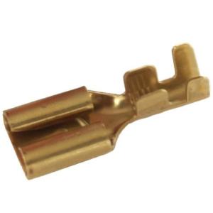 Oisolerad kabelsko 2.0-4.0mm2 - 1