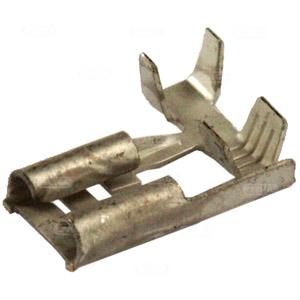 Oisolerad kabelsko 6.3mm - 1