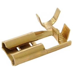 Oisolerad kabelsko 9.5mm - 1