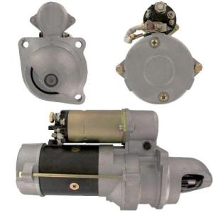 Startmotor 24V 28MT - 1