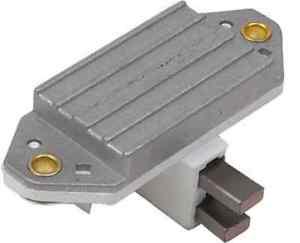 Regulator Iskra 12V - 1