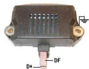 Regulator Valeo 12V - 1