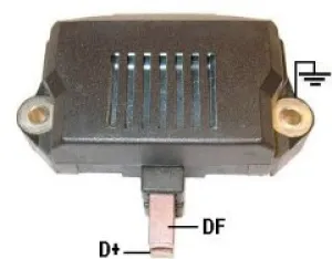 Regulator Valeo 12V - 1