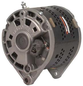 Generator 14V 62A - 1