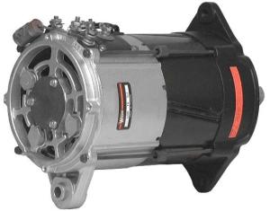Generator 24V 30A - 1