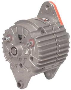 Generator 24V 20A - 1