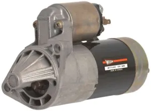 Startmotor 12V 1.4kW - 1