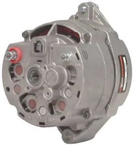 Generator 12V 55A - 1
