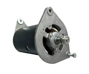 Likströmsgenerator 14V 22A - 1