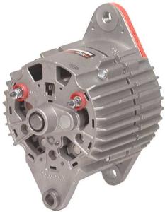 Generator 24V 30A - 1