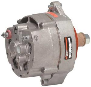 Generator 24V 30A - 1