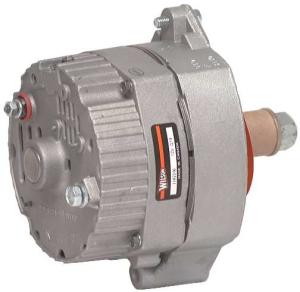 Generator 12V 55A - 1