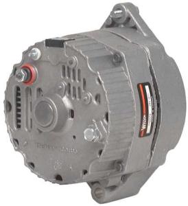 Generator 24V 40A - 1