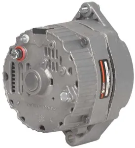 Generator 24V 40A - 1