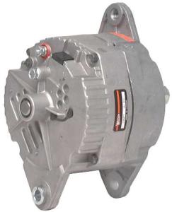 Generator 24V 30A - 1