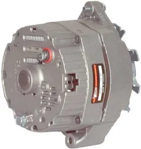 Generator 12V 42A - 1