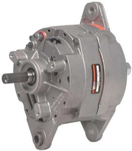 Generator 12V 80A - 1