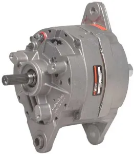 Generator 12V 80A - 1