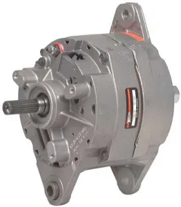 Generator 12V 100A - 1