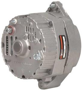 Generator 24V 40A - 1