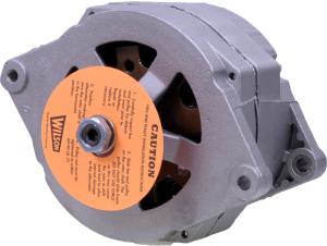 Generator 12V 80A - 1