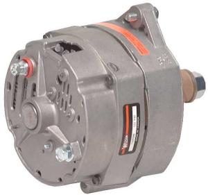 Generator 12V 72A - 1