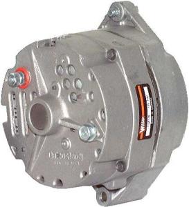 Generator 12V 61A - 1