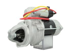 Startmotor 24V 3.5kW - 1
