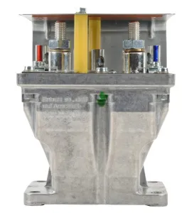 Omkopplare 12V - 24V - 1