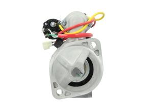 Startmotor 24V 3.5kW - 2