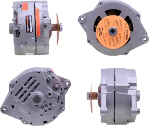 Generator 12V 80A - 2
