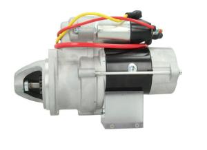 Startmotor 24V 3.5kW - 3