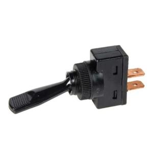 Vippströmbrytare 12V 16A - 1