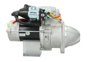 Startmotor 24V 3.5kW - 4
