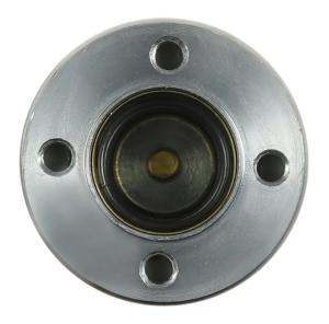 Solenoid Mitsubishi 12V - 2