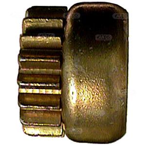 Drev United Technologies 18 kuggar - 1