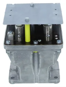 Omkopplare 12V - 24V - 4