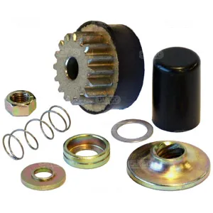 Drev United Technologies 16 kuggar - 1