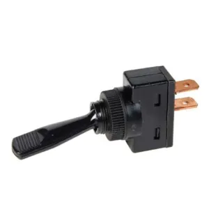 Vippströmbrytare 12V 10A - 1