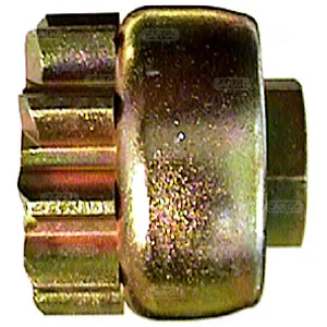 Drev United Technologies 10 kuggar - 1