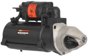 Startmotor 12V 3.0kW - 1