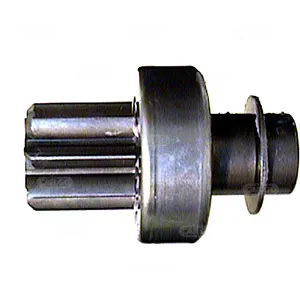 Drev Mitsubishi 8 kuggar - 1