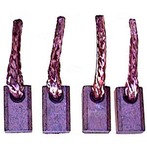 Kolsats 12V, 16x10x6mm