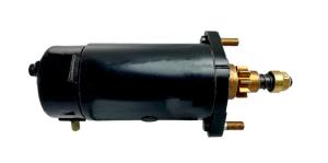 Startmotor 12V 10 Kuggar CCW - 1