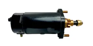 Startmotor 12V 10 Kuggar CCW - 1