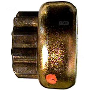 Drev United Technologies 10 kuggar - 1