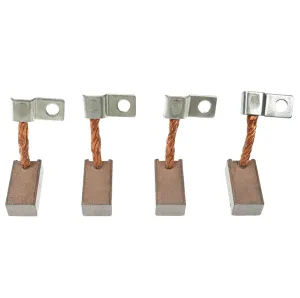 Kolsats 6/12V, 25x13x9mm - 1