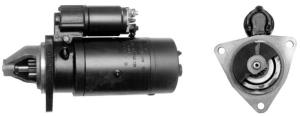 Startmotor 12V 3.0kW - 1