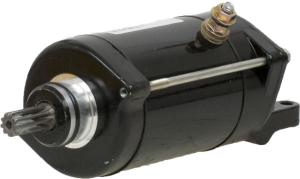 Startmotor 12V 10 Kuggar CW - 1